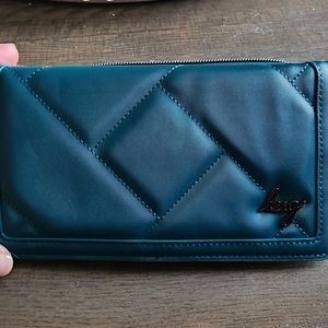 LUG Surrey Wallet